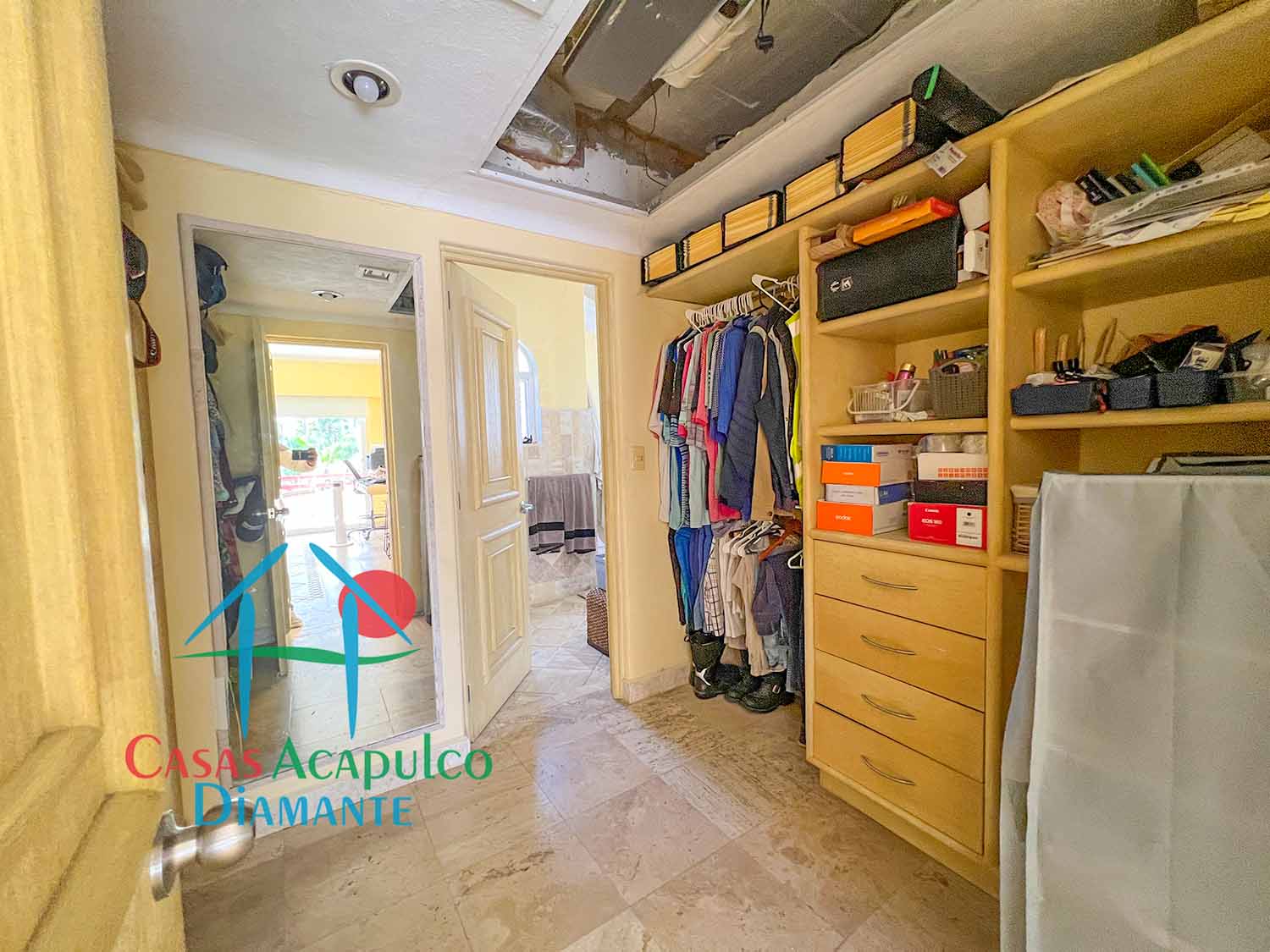 Son Vida Barbados 3 - Recámara cuatro 7